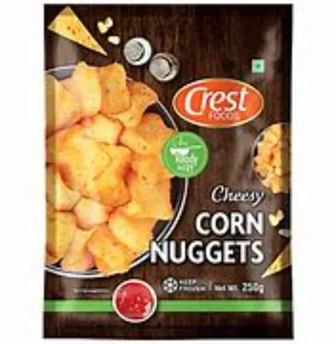 Corn Nuggets 5ps